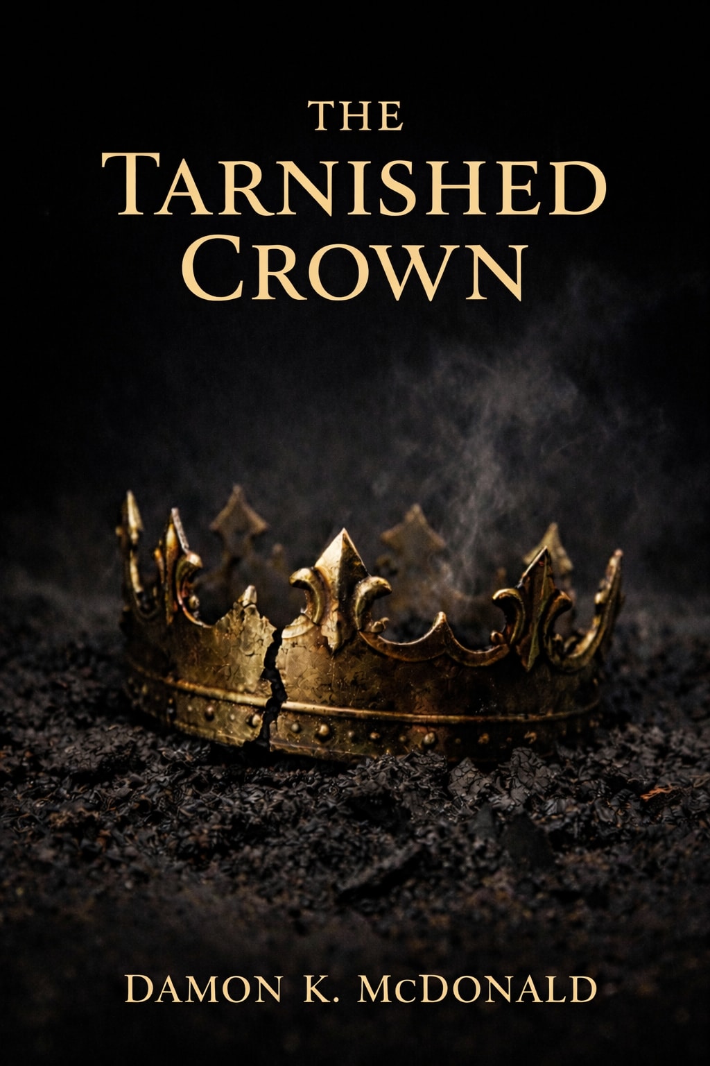 The Tarnished Crown