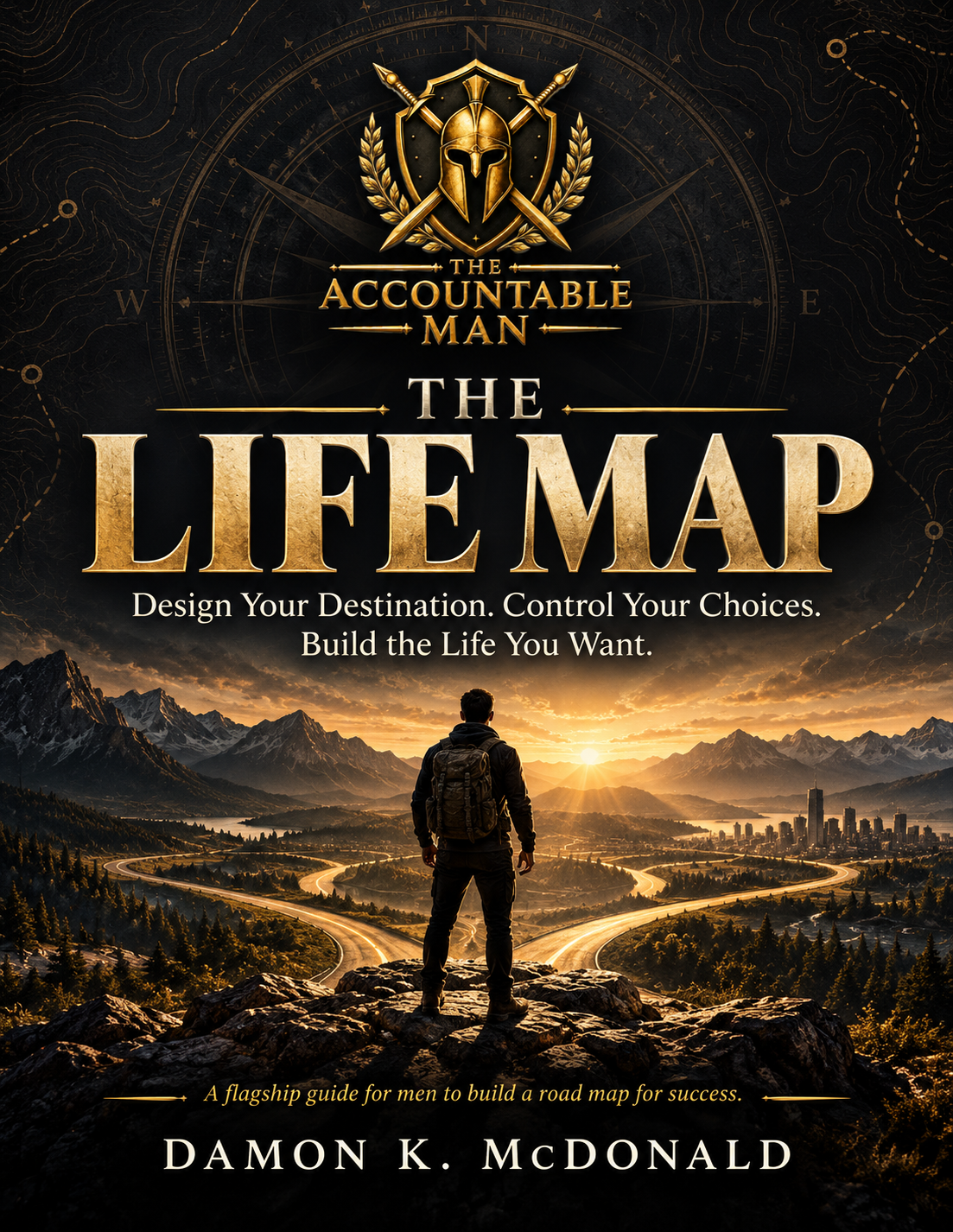 The Life Map